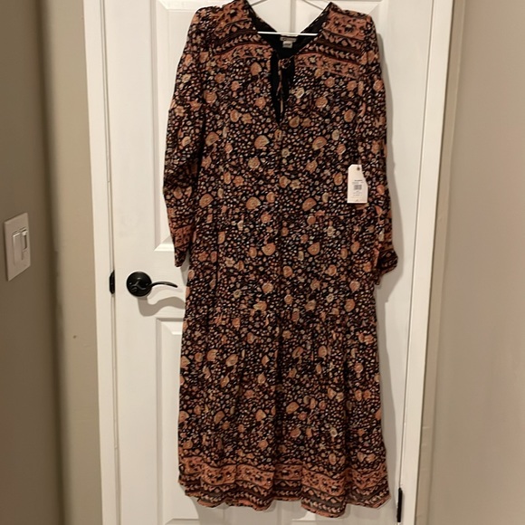 New billabong dress - Picture 3 of 6